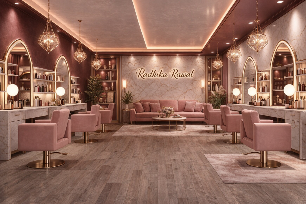 makeover services in Bangalore