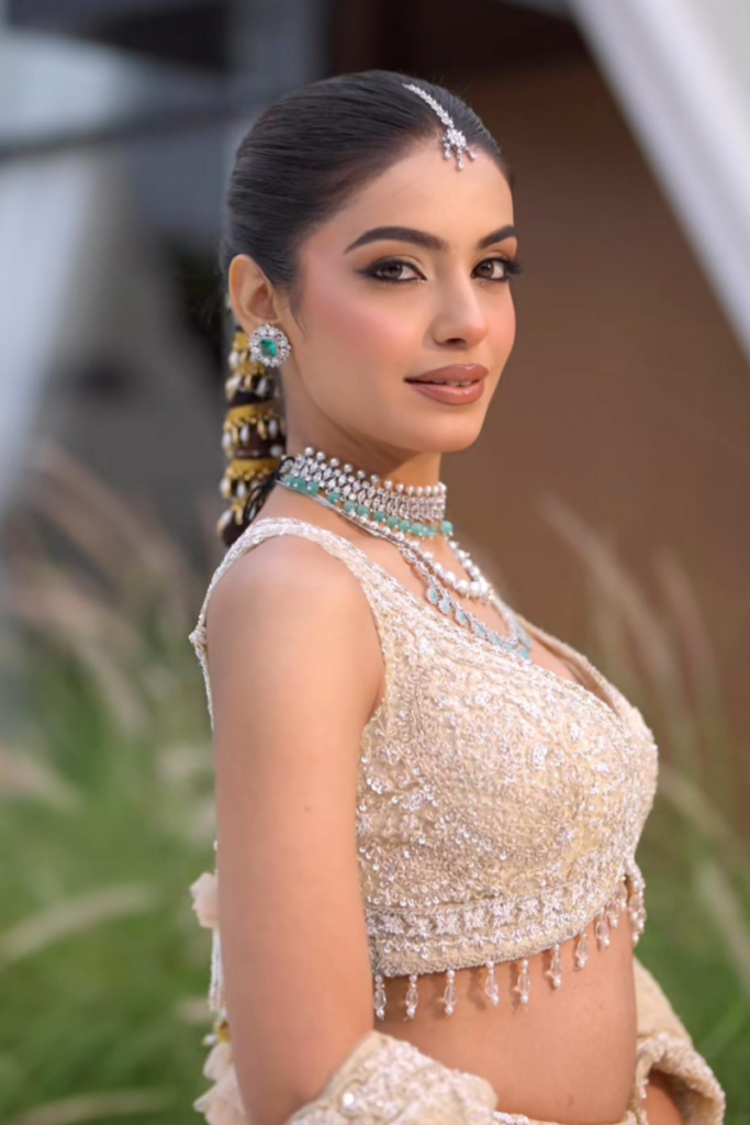 Signature Bridal Makeup