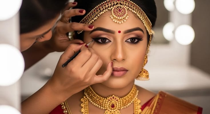 Cothalic Makeup: A Complete Guide to Bridal Makeup, Techniques, and Beauty Trends
